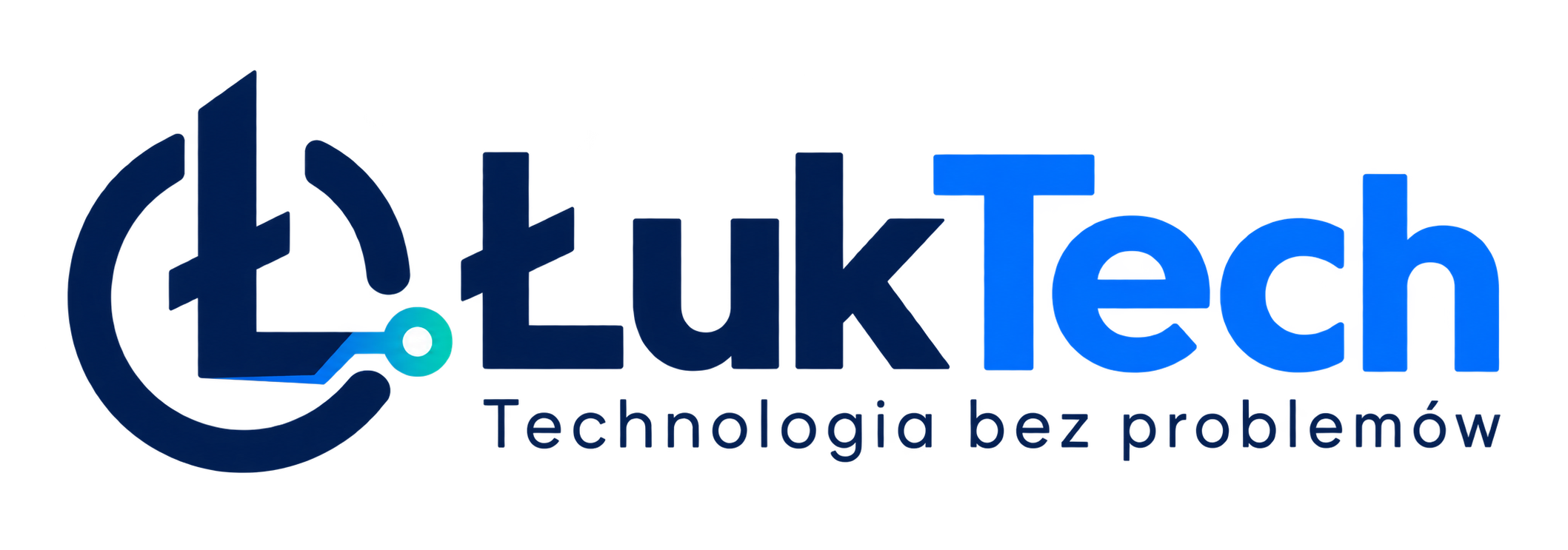 ŁukTech — Technologia bez problemów